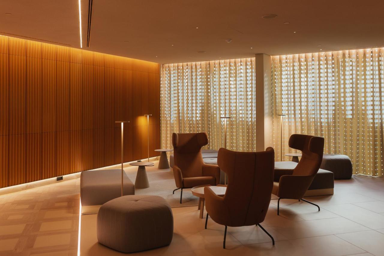 Lumen & The Light Show Hotel Lisbon