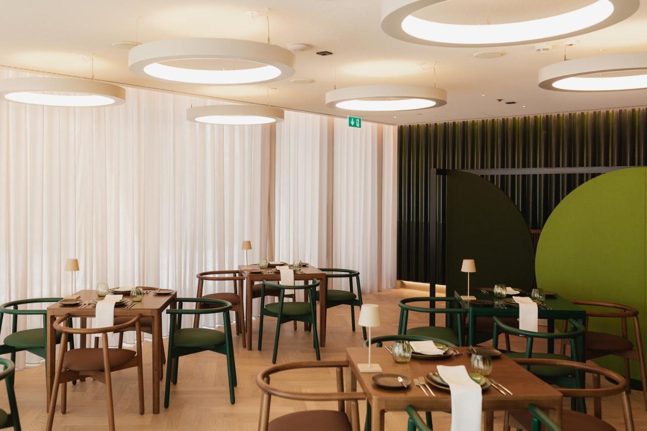 Lumen & The Light Show Hotel Lisbon