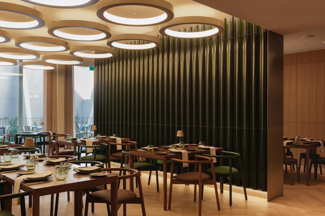 Lumen & The Light Show Hotel Lisbon