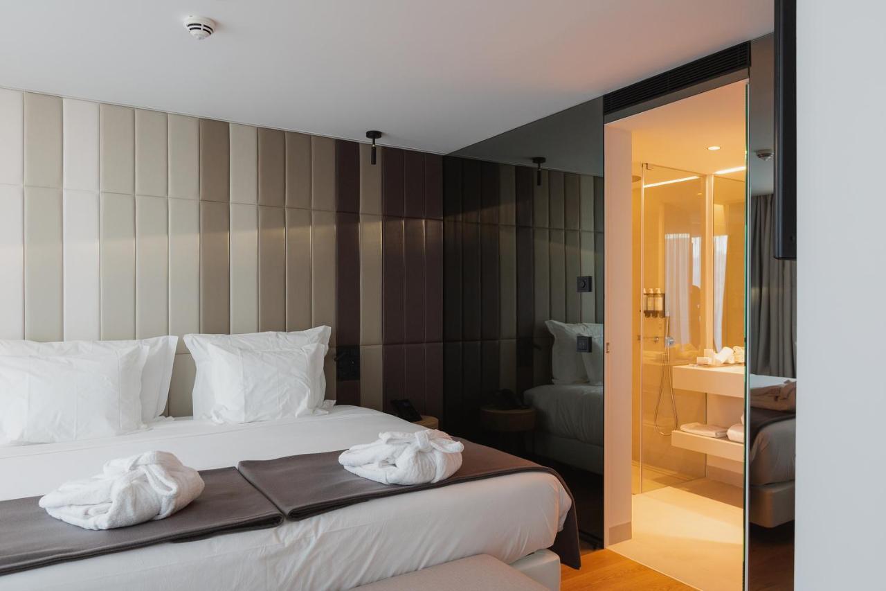 Lumen & The Light Show Hotel