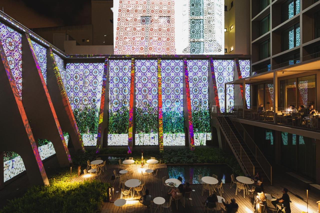 Lumen & The Light Show Hotel 4*