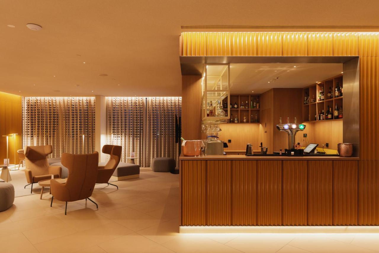 Lumen & The Light Show Hotel