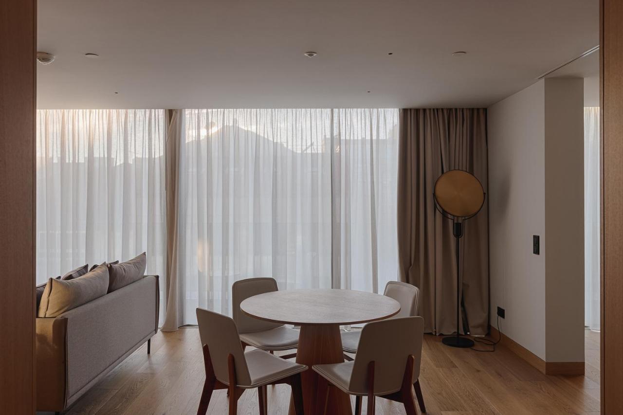 Hotel Lumen & The Light Show