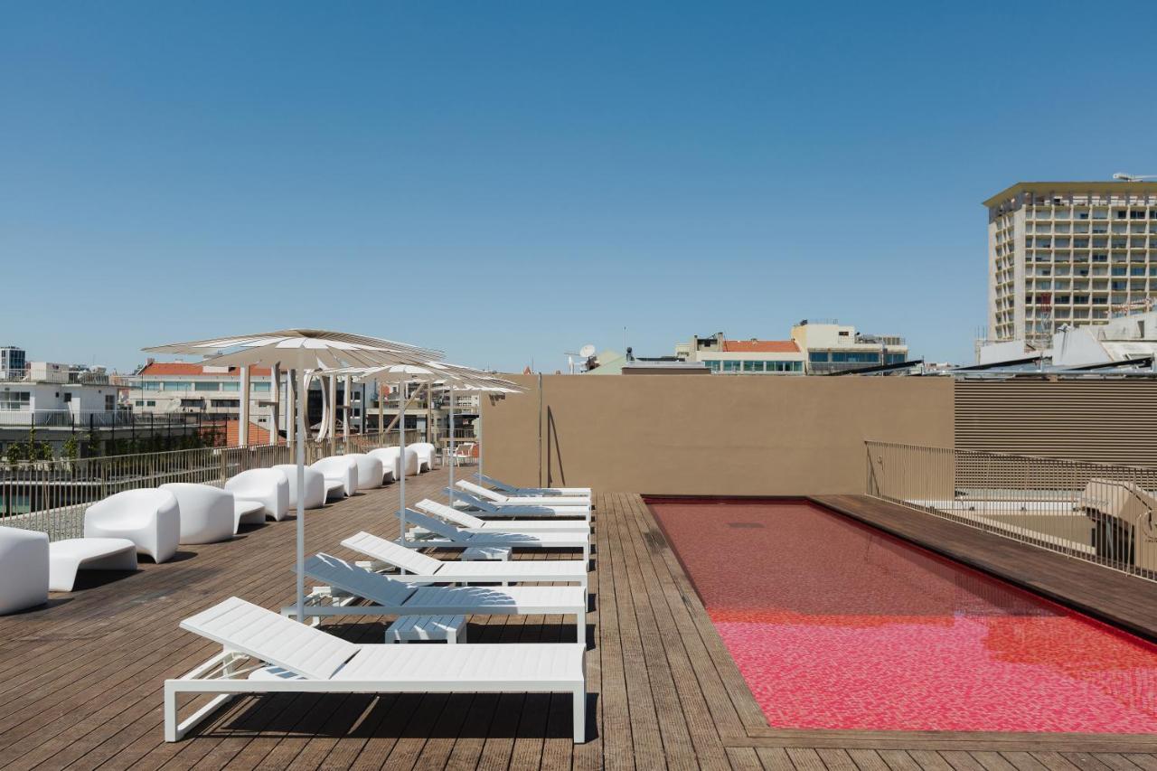 Lumen & The Light Show Hotel 4*