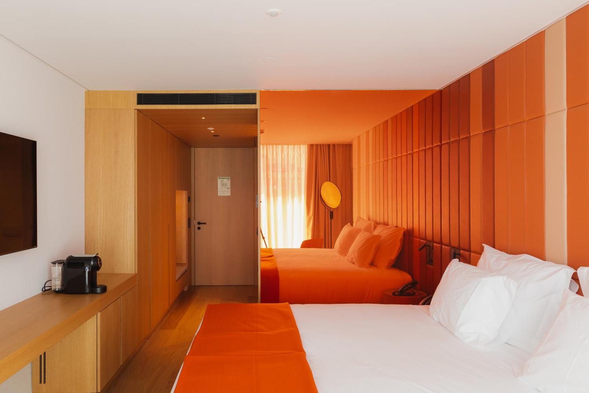 Lumen & The Light Show Hotel Lisbon
